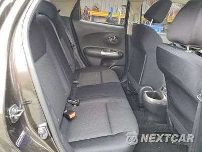 Zdjęcie 10 z 12 samochodu: 2011 NISSAN JUKE S VIN:JN8AF5MR7BT019692 - miniatura