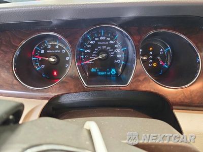 Zdjęcie 9 z 12 samochodu: 2012 FORD TAURUS SEL VIN:1FAHP2EW5CG140912 - miniatura