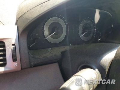 Zdjęcie 9 z 13 samochodu: 2011 HONDA ODYSSEY EXL VIN:5FNRL5H64BB079021 - miniatura