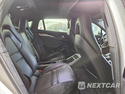 Zdjęcie 10 z 13 samochodu: 2020 PORSCHE PANAMERA 4 E-HYBRID VIN:WP0AE2A70LL130828 - miniatura
