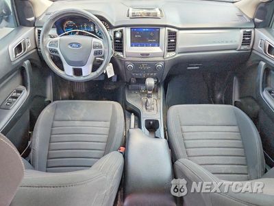 Zdjęcie 8 z 12 samochodu: 2022 FORD RANGER XL VIN:1FTER4EHXNLD29098 - miniatura