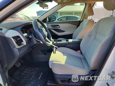 Zdjęcie 7 z 14 samochodu: 2021 NISSAN ROGUE SV VIN:JN8AT3BA2MW008563 - miniatura