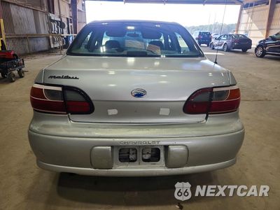 Zdjęcie 6 z 12 samochodu: 2001 CHEVROLET MALIBU VIN:1G1ND52J816276611 - miniatura
