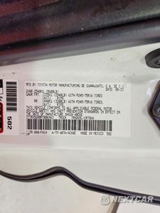 Zdjęcie 12 z 12 samochodu: 2023 TOYOTA TACOMA SR VIN:3TYRX5GN8PT086963 - miniatura