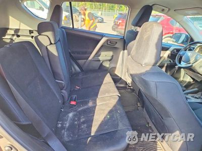 Zdjęcie 10 z 13 samochodu: 2015 TOYOTA RAV4 LE VIN:2T3BFREVXFW296360 - miniatura