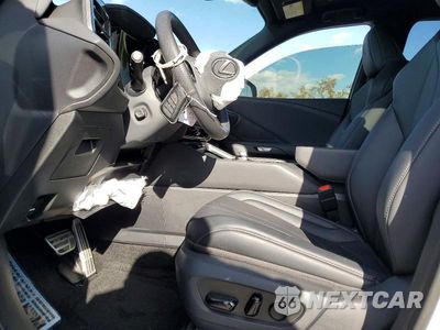 Zdjęcie 7 z 13 samochodu: 2026 LEXUS TX 500H F SPORT PERFORMANCE PREMIUM VIN:5TDABAB60TS016805 - miniatura