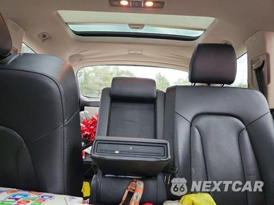 Zdjęcie 10 z 13 samochodu: 2013 AUDI Q7 PRESTIGE VIN:WA1VMAFE6DD011497 - miniatura
