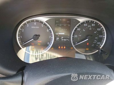 Zdjęcie 9 z 13 samochodu: 2024 NISSAN KICKS S VIN:3N1CP5BV0RL532947 - miniatura