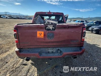 Zdjęcie 6 z 12 samochodu: 2020 RAM 1500 REBEL VIN:1C6SRFLT2LN413320 - miniatura