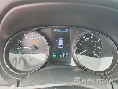 Zdjęcie 9 z 13 samochodu: 2019 NISSAN ROGUE SV VIN:5N1AT2MT4KC780397 - miniatura