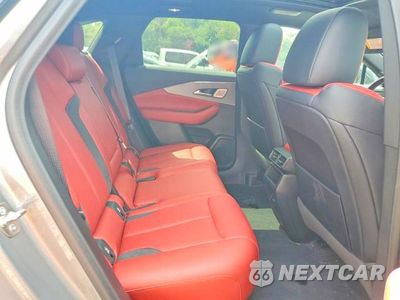 Zdjęcie 11 z 13 samochodu: 2024 ACURA ZDX A-SPEC VIN:4W5KHNRL9RZ517708 - miniatura