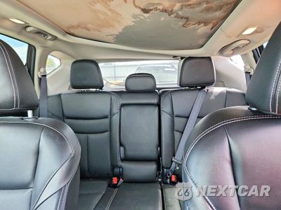 Zdjęcie 10 z 13 samochodu: 2021 NISSAN MURANO SL VIN:5N1AZ2CS2MC143812 - miniatura