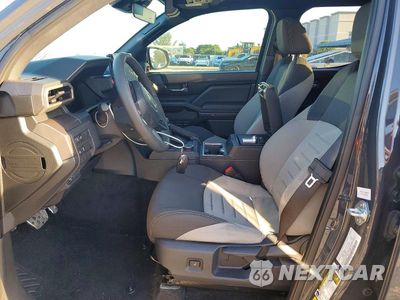 Zdjęcie 7 z 13 samochodu: 2025 TOYOTA TACOMA TRD SPORT VIN:3TYKB5FN8ST020360 - miniatura