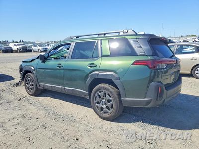 Drugie zdjęcie samochodu z przodu: 2026 SUBARU OUTBACK PREMIUM VIN:JF2BUPAD5TY527594 - miniatura