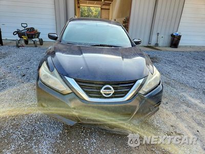 Piąte zdjęcie samochodu w środku: 2016 NISSAN ALTIMA 2.5 S VIN:1N4AL3AP8GC280905 - miniatura