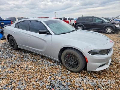Czwarte zdjęcie samochodu z boku: 2023 DODGE CHARGER SXT VIN:2C3CDXBG8PH646465 - miniatura