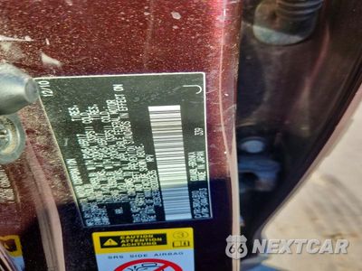 Zdjęcie 12 z 12 samochodu: 2011 TOYOTA HIGHLANDER HYBRID VIN:JTEBC3EHXB2002535 - miniatura