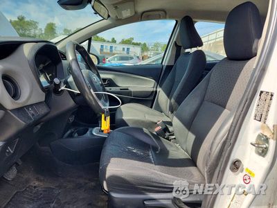 Zdjęcie 7 z 12 samochodu: 2017 TOYOTA YARIS 5-DOOR L FLEET VIN:VNKKTUD31HA076805 - miniatura
