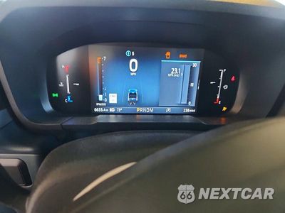Zdjęcie 9 z 12 samochodu: 2025 FORD MAVERICK TREMOR VIN:3FTTW8NA2SRB79768 - miniatura