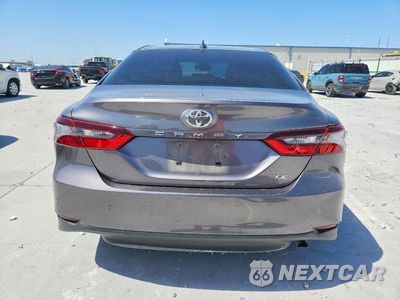 Zdjęcie 6 z 13 samochodu: 2024 TOYOTA CAMRY LE VIN:4T1C11AK7RU253821 - miniatura