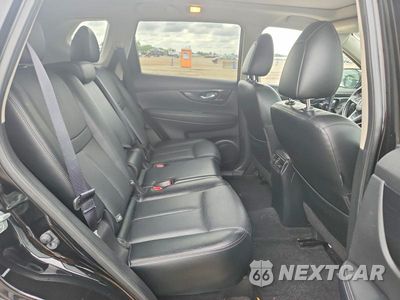 Zdjęcie 10 z 12 samochodu: 2018 NISSAN ROGUE SL VIN:JN8AT2MV3JW342171 - miniatura