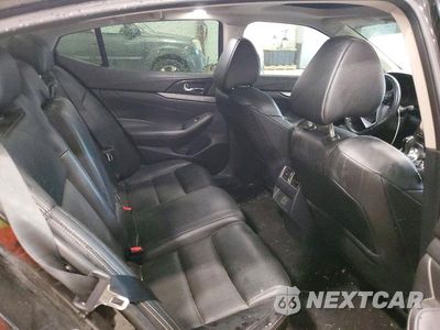 Zdjęcie 10 z 12 samochodu: 2018 NISSAN MAXIMA 3.5 SL VIN:1N4AA6AP7JC374479 - miniatura