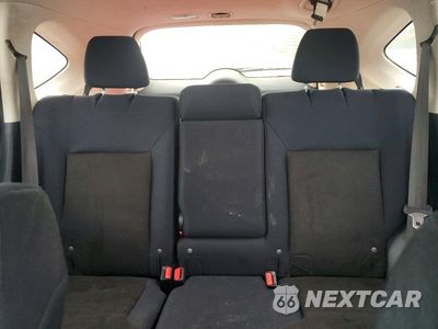 Zdjęcie 10 z 14 samochodu: 2016 HONDA CR-V EX VIN:3CZRM3H56GG717337 - miniatura