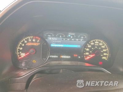 Zdjęcie 9 z 12 samochodu: 2016 FORD F150 SUPERCREW VIN:1FTEW1EF8GFB57130 - miniatura