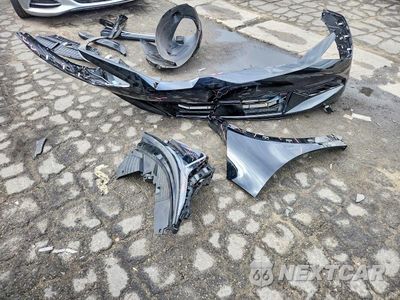 Zdjęcie 12 z 13 samochodu: 2025 KIA EV6 WIND VIN:5XYC34JA5SG011091 - miniatura