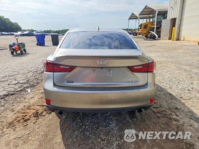 Zdjęcie 6 z 12 samochodu: 2015 LEXUS IS 350 VIN:JTHBE1D25F5016393 - miniatura