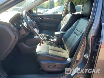 Zdjęcie 7 z 13 samochodu: 2019 NISSAN ROGUE SL VIN:5N1AT2MV5KC818916 - miniatura