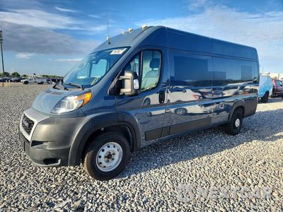 2020 RAM PROMASTER 3500 DELIVERY VAN 3C6URVJG6LE144980 - główne zdjęcie licytacji z USA - miniatura