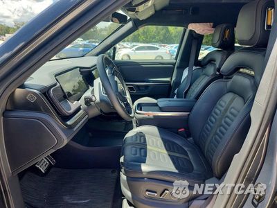Zdjęcie 7 z 12 samochodu: 2024 RIVIAN R1T ADVENTURE VIN:7FCTGCAAXRN030179 - miniatura