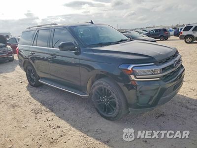 Czwarte zdjęcie samochodu z boku: 2022 FORD EXPEDITION XLT VIN:1FMJU1HT9NEA48650 - miniatura