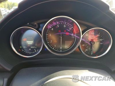 Zdjęcie 9 z 12 samochodu: 2024 MAZDA MX-5 MIATA SPORT VIN:JM1NDAB79R0603391 - miniatura