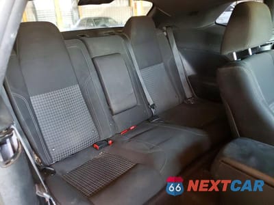 Zdjęcie 10 z 12 samochodu: 2016 DODGE CHALLENGER SXT VIN:2C3CDZAG7GH148612 - miniatura