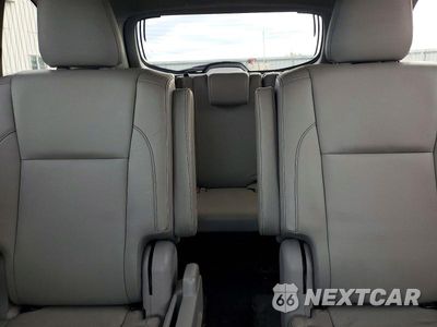 Zdjęcie 10 z 13 samochodu: 2018 TOYOTA HIGHLANDER XLE VIN:5TDJZRFH7JS555506 - miniatura