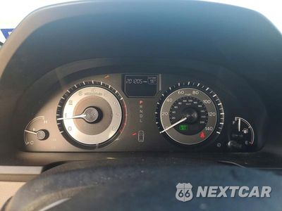 Zdjęcie 9 z 13 samochodu: 2015 HONDA ODYSSEY EXL VIN:5FNRL5H66FB041375 - miniatura