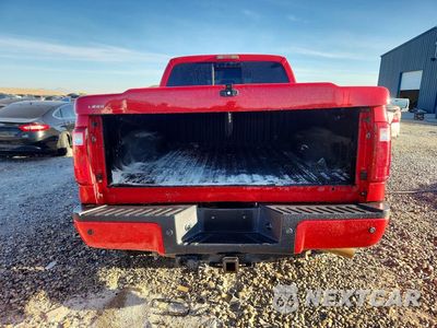Zdjęcie 6 z 13 samochodu: 2011 FORD F350 SUPER DUTY VIN:1FT8W3BT9BEC11505 - miniatura