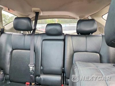 Zdjęcie 10 z 13 samochodu: 2009 NISSAN MURANO S VIN:JN8AZ18W39W103551 - miniatura