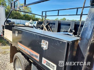 Zdjęcie 10 z 12 samochodu: 2021 FORD F350 SUPER DUTY VIN:1FD8W3H66MED15210 - miniatura