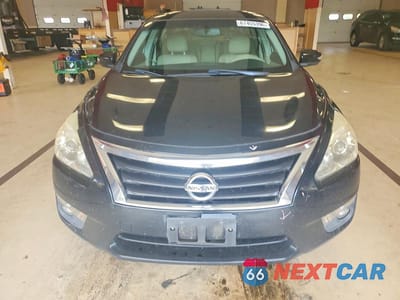 Piąte zdjęcie samochodu w środku: 2013 NISSAN ALTIMA 2.5 VIN:1N4AL3AP3DC208618 - miniatura