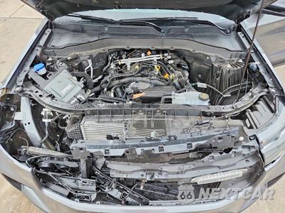 Zdjęcie 12 z 14 samochodu: 2026 FORD EXPLORER TREMOR VIN:1FMUK8JH9TGA12976 - miniatura