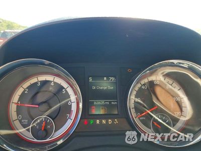 Zdjęcie 9 z 13 samochodu: 2017 DODGE GRAND CARAVAN GT VIN:2C4RDGEG7HR567558 - miniatura