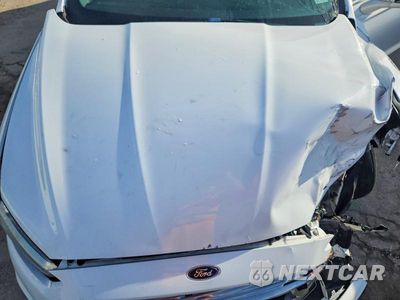 Zdjęcie 11 z 12 samochodu: 2014 FORD FUSION SE VIN:1FA6P0H78E5354226 - miniatura