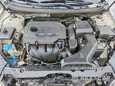 Zdjęcie 11 z 12 samochodu: 2019 HYUNDAI SONATA SE VIN:5NPE24AF3KH789843 - miniatura