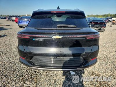 Zdjęcie 6 z 13 samochodu: 2025 CHEVROLET EQUINOX LT VIN:3GN7DLRP2SS190214 - miniatura