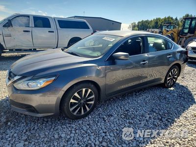 2016 NISSAN ALTIMA 2.5 SV 1N4AL3APXGC218633 - główne zdjęcie licytacji z USA - miniatura