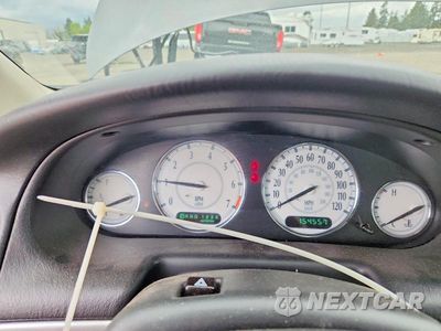 Zdjęcie 9 z 12 samochodu: 2004 CHRYSLER 300M VIN:2C3HE66GX4H691135 - miniatura
