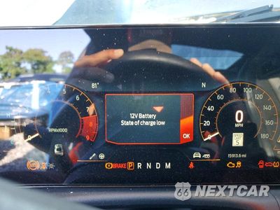 Zdjęcie 9 z 13 samochodu: 2024 FORD MUSTANG DARK HORSE VIN:1FA6P8R01R5501072 - miniatura